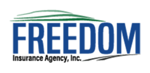Freedom Insurance Agency - Logo 800